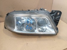 FANALE ANTERIORE DX PER ALFA ROMEO 166 Serie (936_) (98>03)