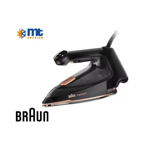 Ferro braun freestyle - braun,