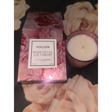 Voluspa candela gelato - 🖤,