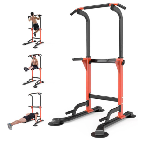Pull dip station - dip,