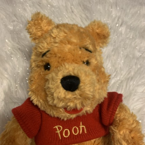 The disney store - the, winnie