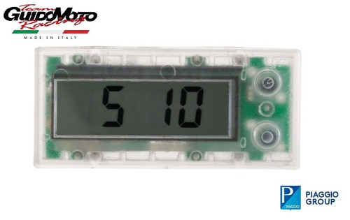 Orologio digitale - orologio,