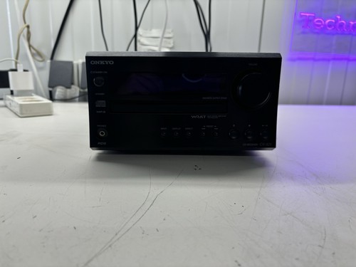 Onkyo 325 verstärker - onkyo,