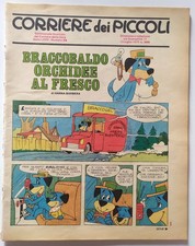 Raro Corriere dei Piccoli n.28