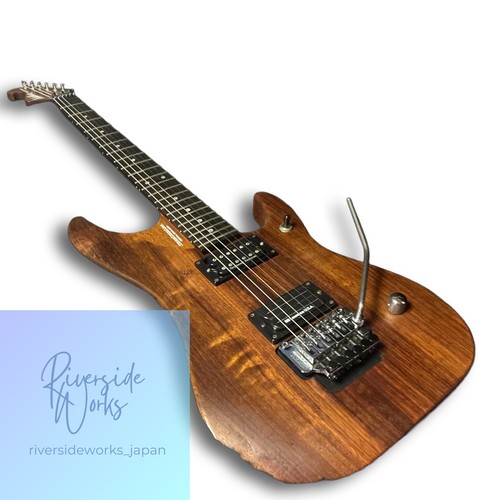 Washburn padauk made - washburn,