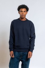  C.P. COMPANY FELPA UOMO