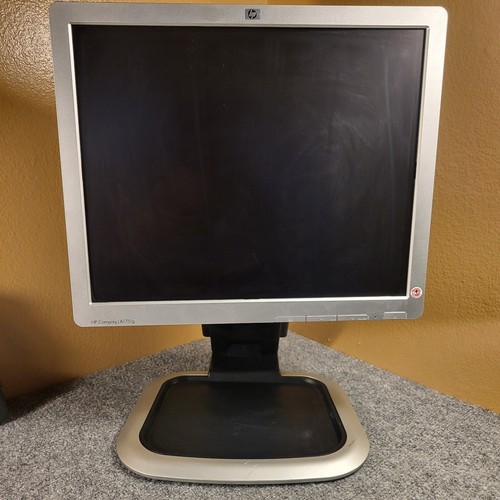 Compaq la1751g lcd - la1751g,