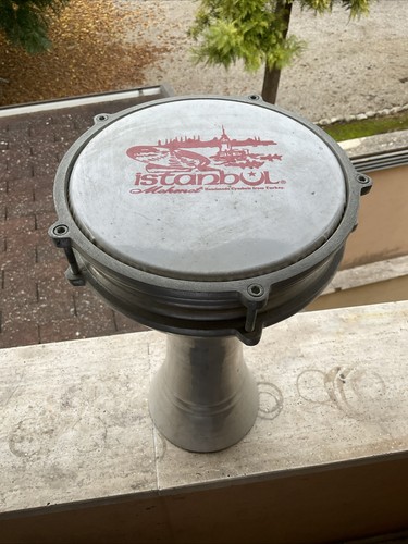 Tamburo istambul percussione - tamburo,