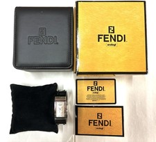 Orologio Donna FENDI 3250L
