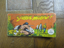 Tex striscia sabbie - striscia, n