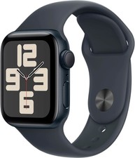 Apple Watch SE 2 40mm Midnight