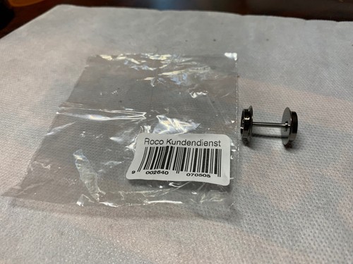 Roco 72474 ricambi originali - -,