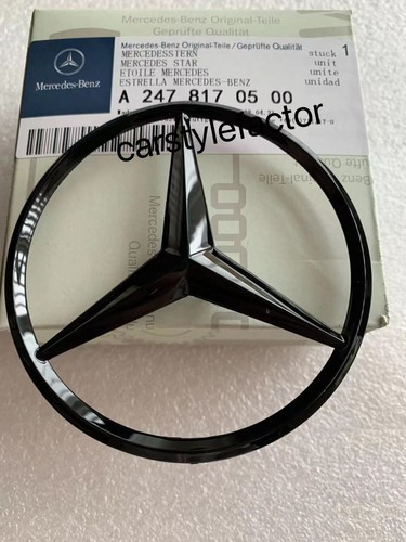 Mercedes gla h247 stella - h247,
