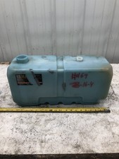 Serbatoio Dell'Olio Del Motore