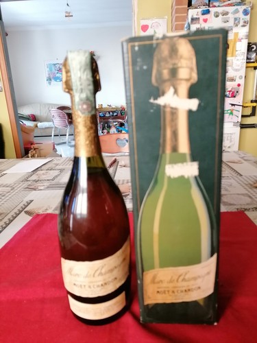 Moet chandon marc - moet, &