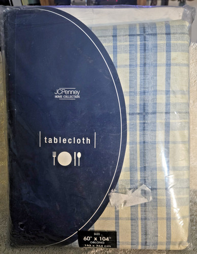 Tovaglia jcpenney home - tovaglia,