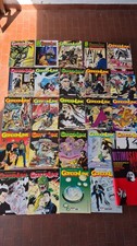GORDON LINK completa - VOL