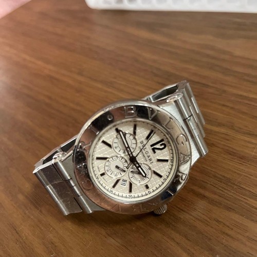 Orologio uomo bvlgari - orologio,