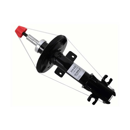 Ammortizzatore sachs 314 - ammortizzatore,