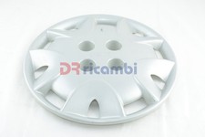COPRICERCHIO COPRIRUOTA COPPA RUOTA 14" PER FIAT PUNTO SX '97 - CEDAM 1183/1