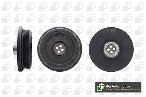 Puleggia albero motore bga - puleggia,