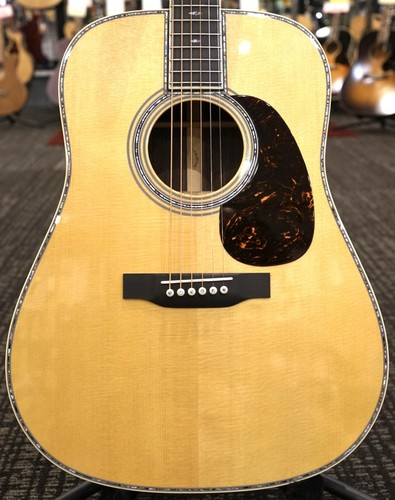 Martin standard s - martin,