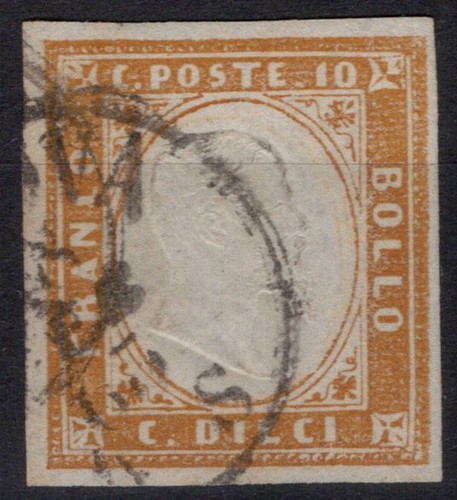 Antichi sardegna 1862 - antichi, 10