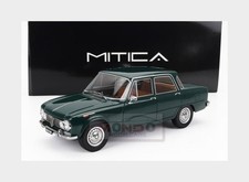 1:18 MITICA Alfa Romeo Giulia