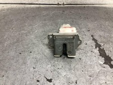 CILINDRETTO SERRATURA PORTELLONE POSTERIORE PER FIAT Sedici 1° Serie (06>09)