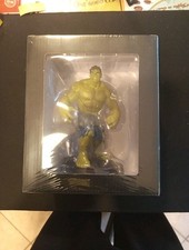 EAGLEMOSS MARVEL MOVIE