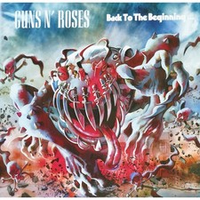 Guns N' Roses - Back To The