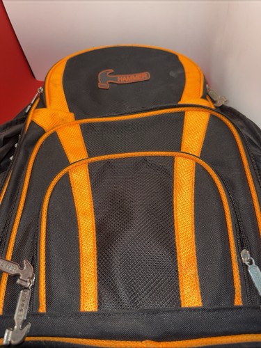 Martello zaino borsa bowling - zaino,