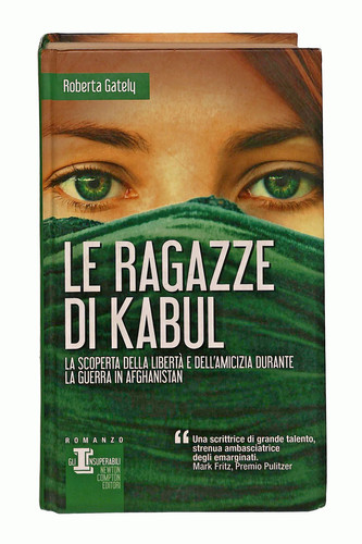 Ebond ragazze kabul - le, di