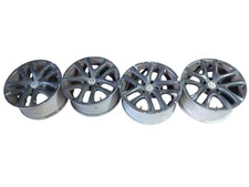 R17 cerchi VOLKSWAGEN SCIROCCO 137 2009 9351800