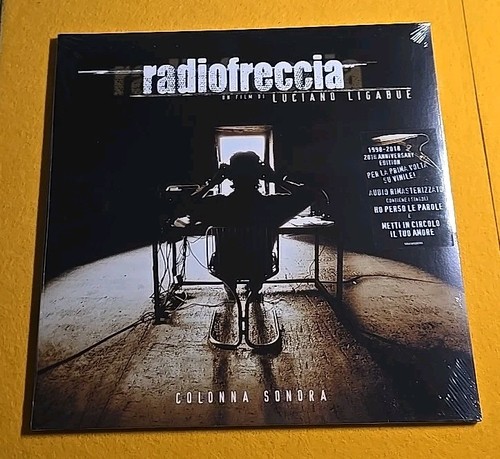 Ligabue radiofreccia 20th - radiofreccia-,