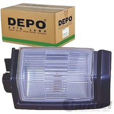 DEPO FRECCE VETRO TRASPARENTE