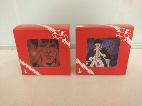 Dylan dog collezione completa - dog,