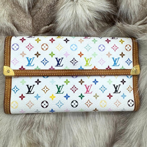 Louis vuitton portafoglio - vuitton,
