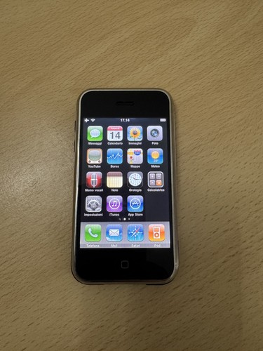 Iphone 1ª generazione - iphone,