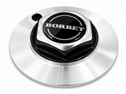 Copricerchio borbet zender - copricerchio,