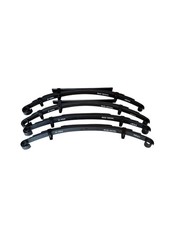 KIT 4 BALESTRE +7,5CM SUZUKI