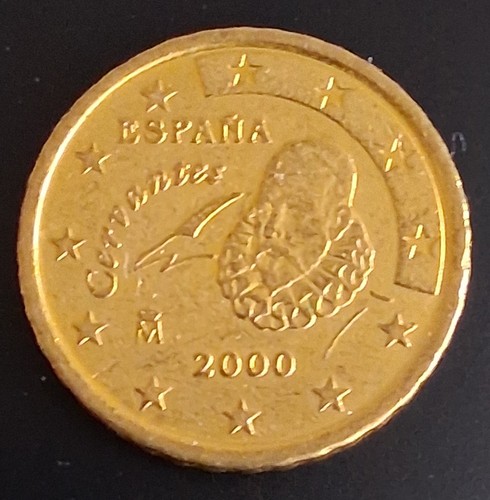 Monete euro corso - monete, in
