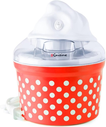 Gelato sorbetto frozen - e,