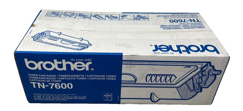 Brother 7600 toner - brother,