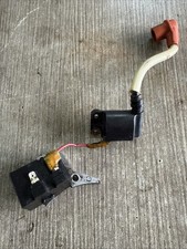 Bobina Elettronica Motosega Zenoah Komatsu G621AVS Originale 