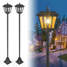 LED Lanterne Solari Da Esterno