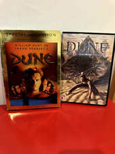 DUNE TV SERIES SPECIAL EDITION
