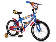 MAGIKBIKE BICICLETTA SUPER