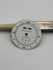 Eberhard Quartz Cal.255.481