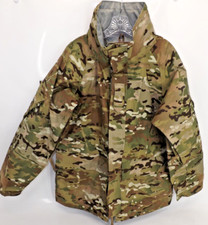 Cappotto Tru-Spec mimetico